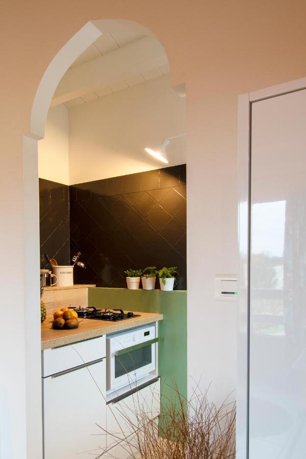 Les Tranquilles D'Oleron Bed & Breakfast La Cotiniere Exterior photo