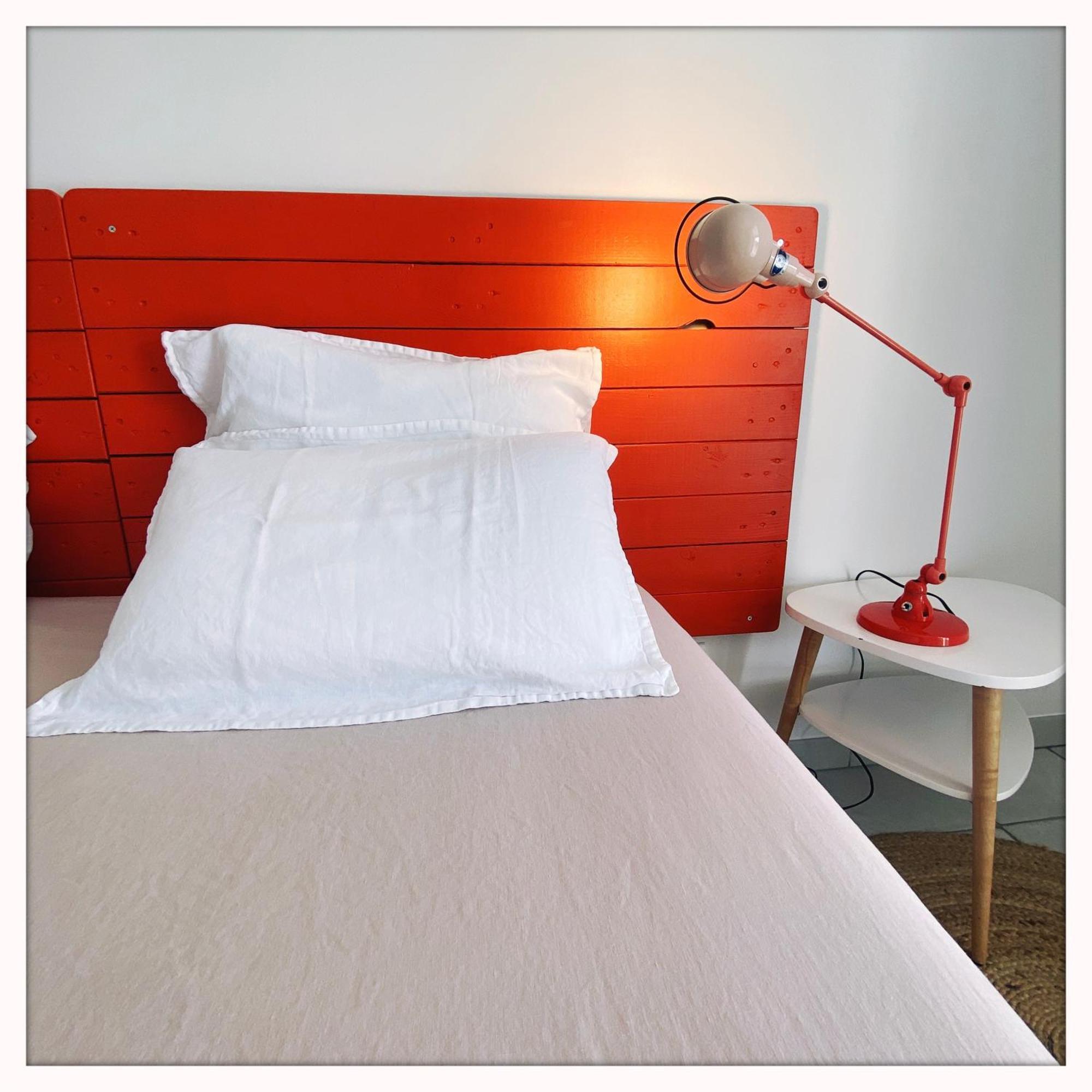 Les Tranquilles D'Oleron Bed & Breakfast La Cotiniere Exterior photo