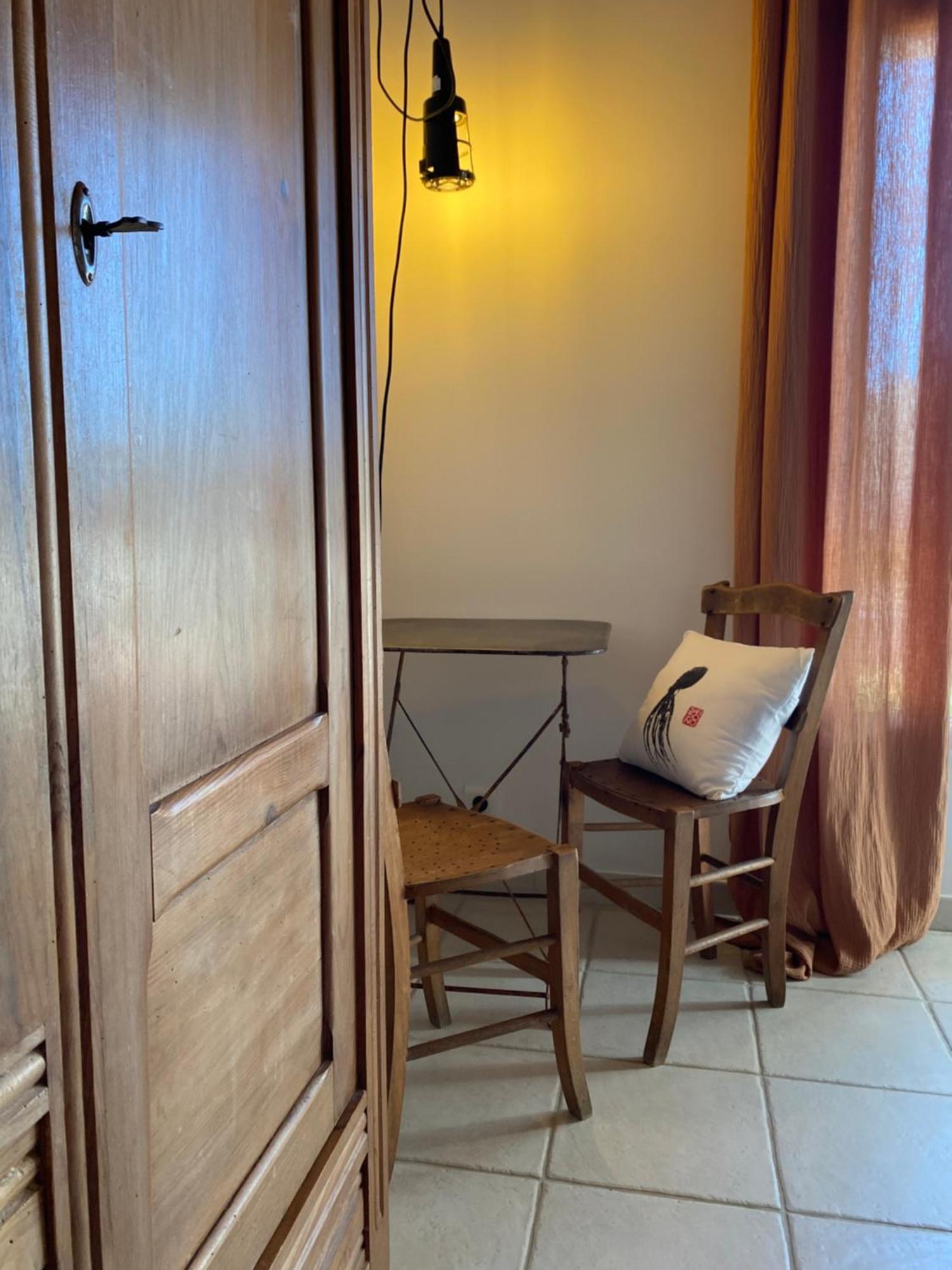 Les Tranquilles D'Oleron Bed & Breakfast La Cotiniere Exterior photo